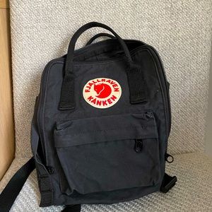 FJALLRAVEN MINI BACKPACK